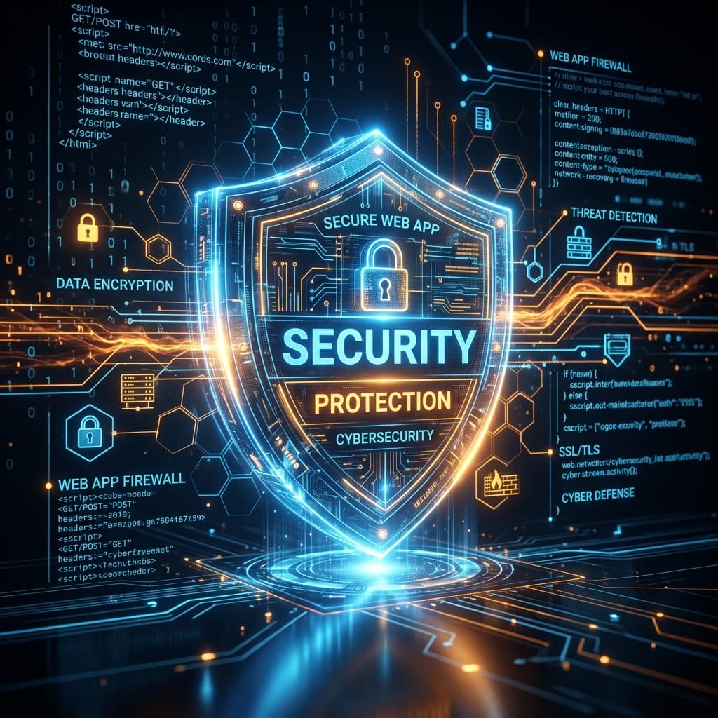 Web Security & Performance Best Practices in Modern React Apps