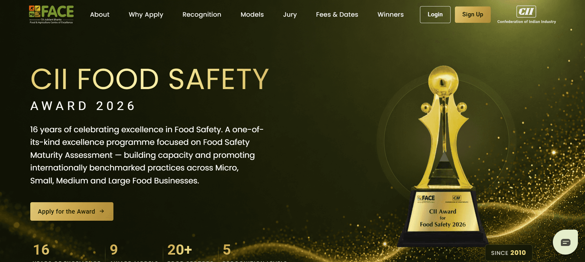 FSQ Quality Management